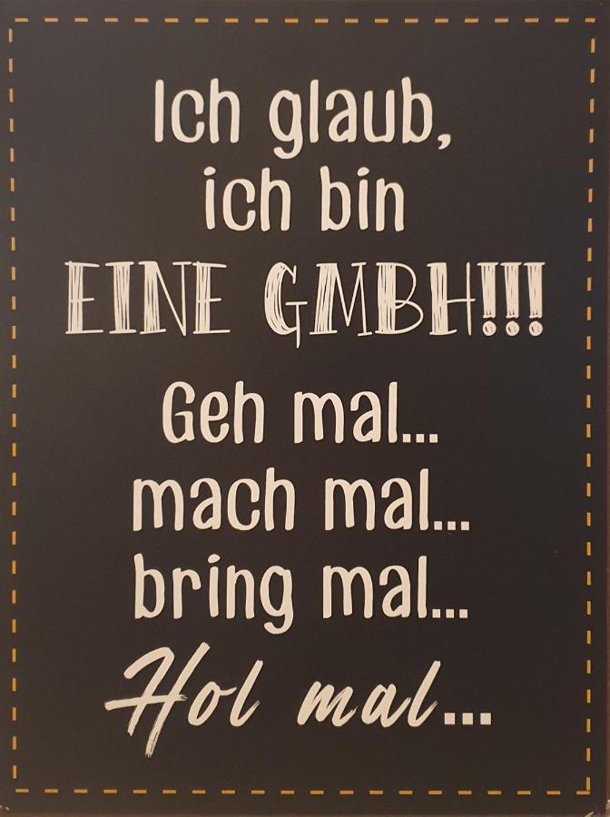 Hotel Pension Alte Muehle Klosterneuburg Eksteriør bilde