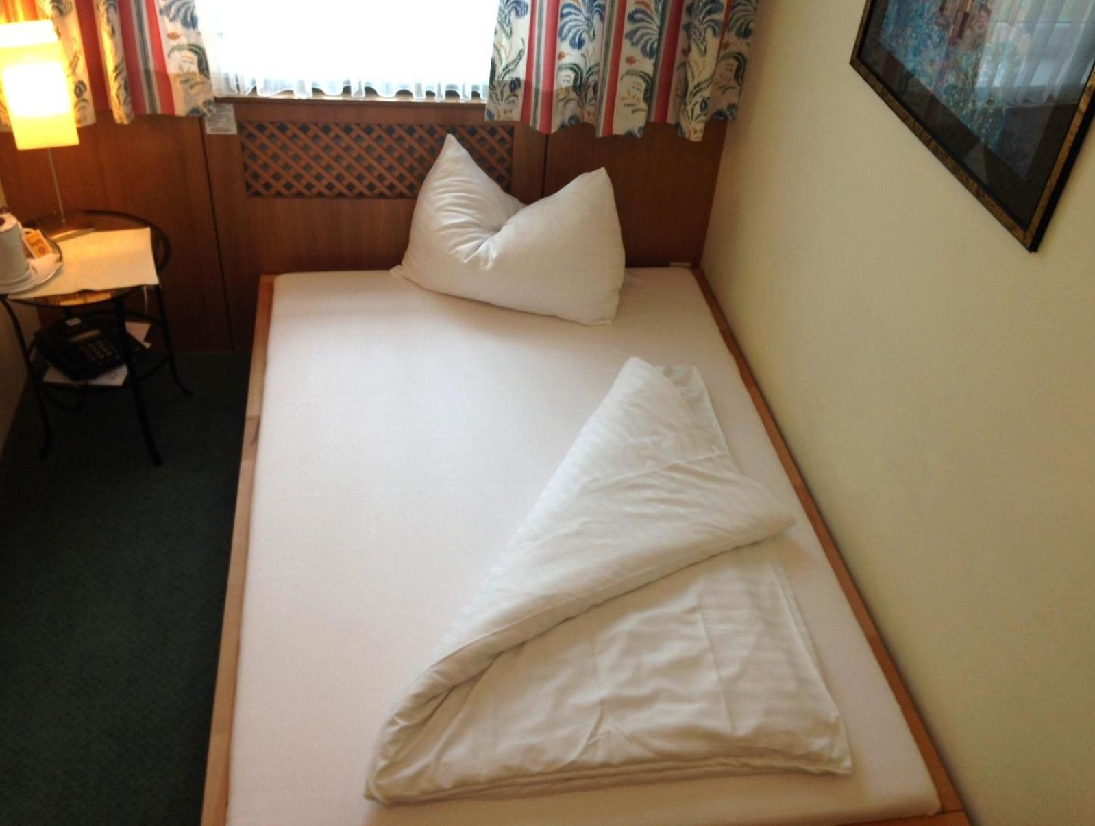 Hotel Pension Alte Muehle Klosterneuburg Rom bilde