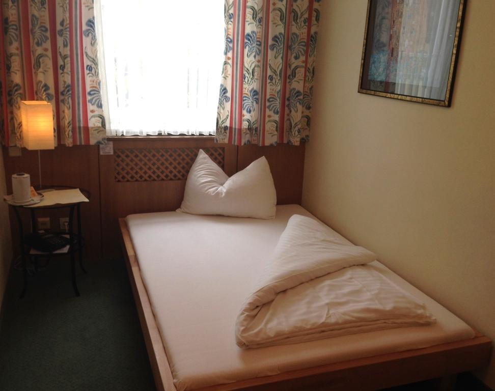 Hotel Pension Alte Muehle Klosterneuburg Rom bilde