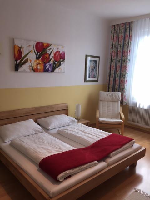 Hotel Pension Alte Muehle Klosterneuburg Eksteriør bilde